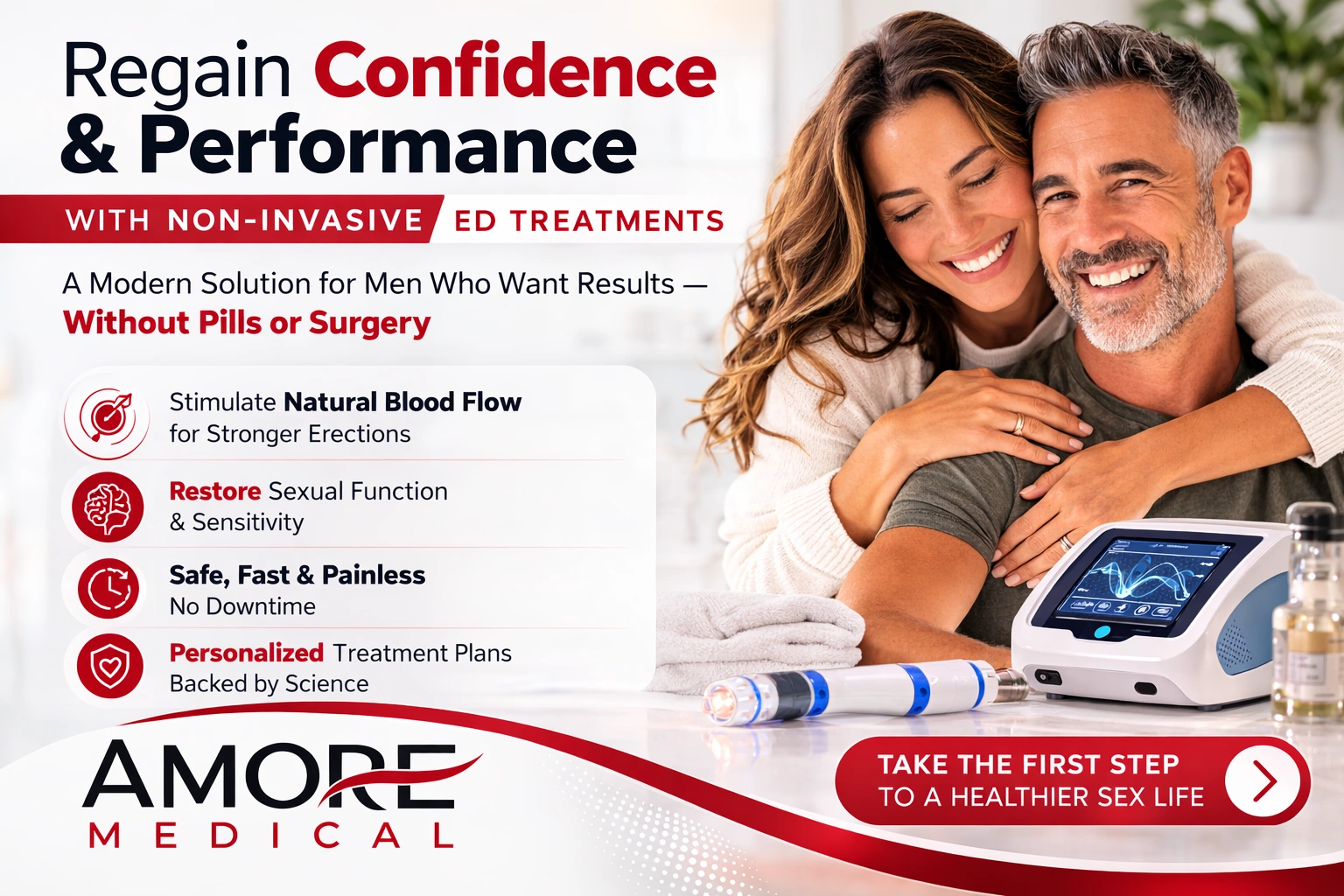 Sex Pills for Men: Ingredients, Effectiveness, and Safer Alternatives