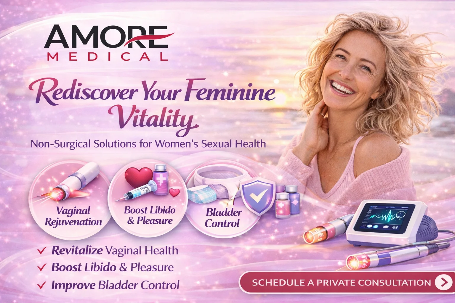 Why Vaginal Pimples Happen and What You Can Do About Them