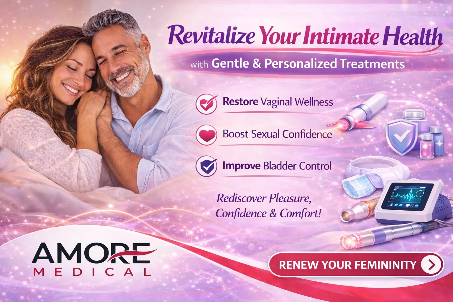 14 Male Erogenous Zones That Can Heighten Arousal