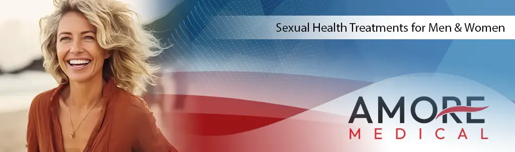 Amore Medical Vaginal Rejuvenation In Alafaya