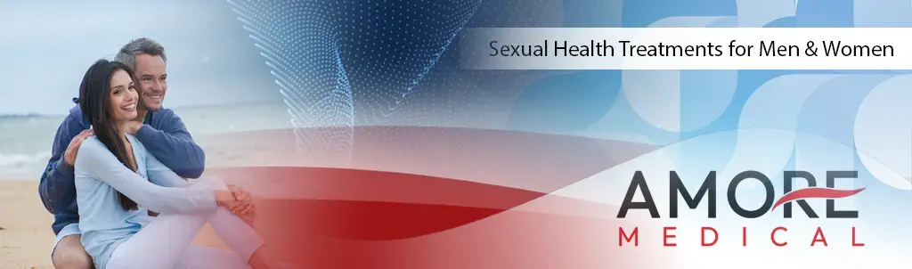Amore Medical ED Clinic In Altamonte Springs