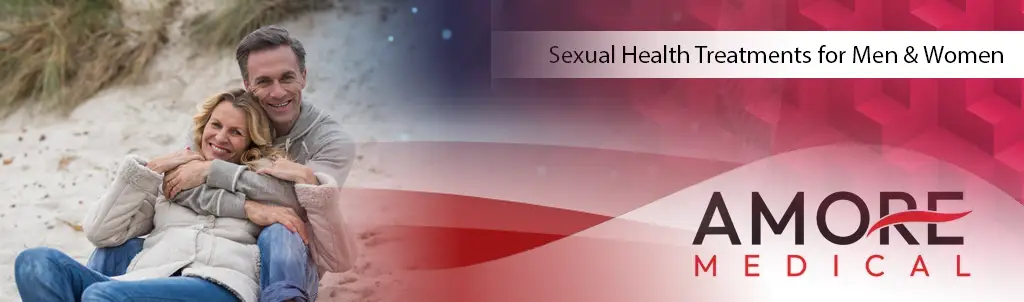 Amore Medical Vaginal Rejuvenation In Apopka