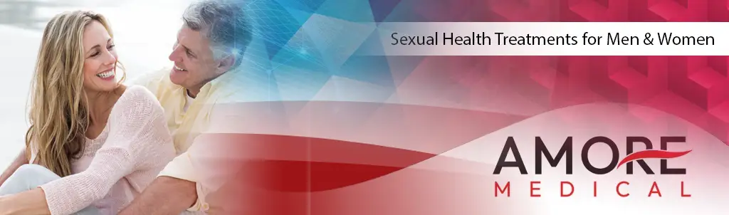 Amore Medical Vaginal Rejuvenation In Bay Hill