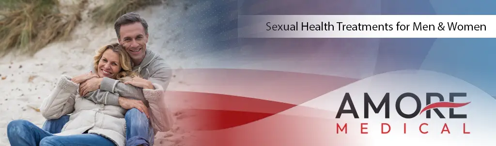 Hormone Replacement Therapy in Edgewater, FL image 1