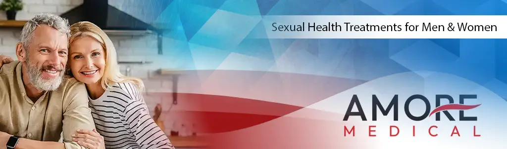 Amore Medical Vaginal Rejuvenation In Belle Isle