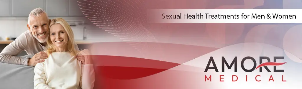 Amore Medical ED Clinic In Chuluota