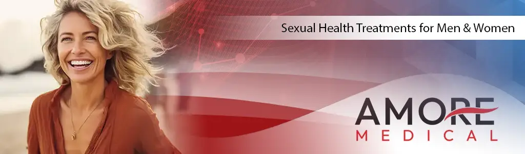 Amore Medical ED Clinic In DeBary