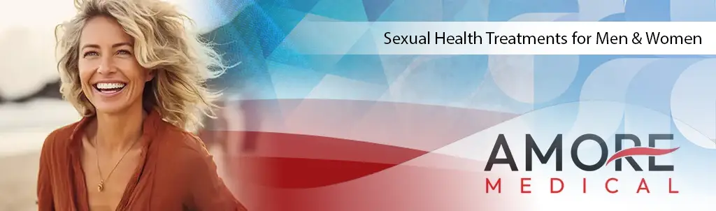 Amore Medical Vaginal Rejuvenation In Celebration