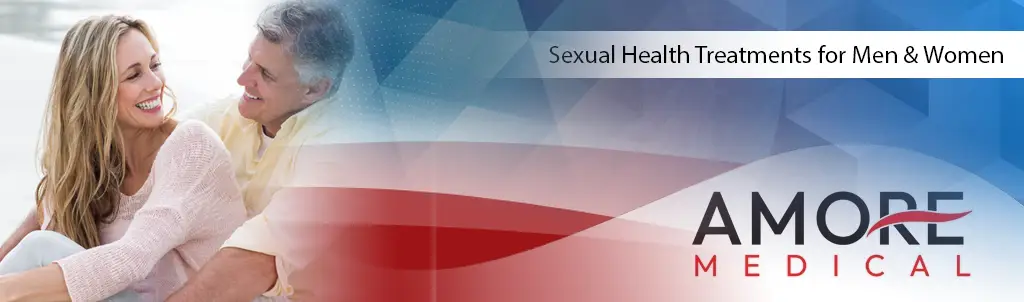 Amore Medical Vaginal Rejuvenation In Conway