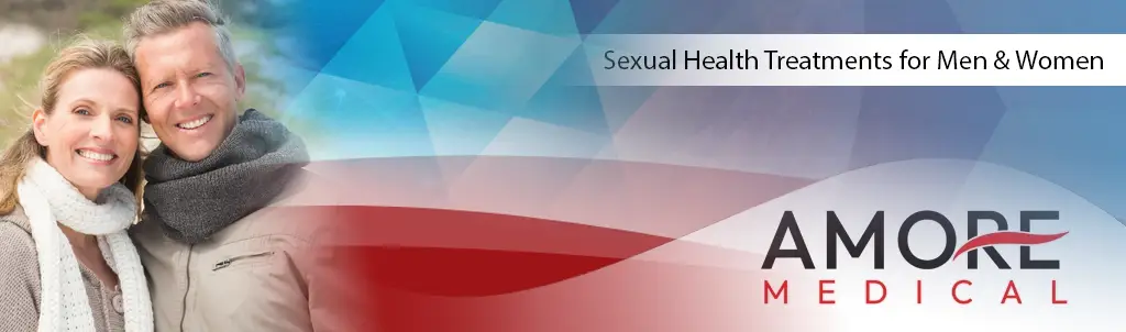 Amore Medical Vaginal Rejuvenation In DeBary