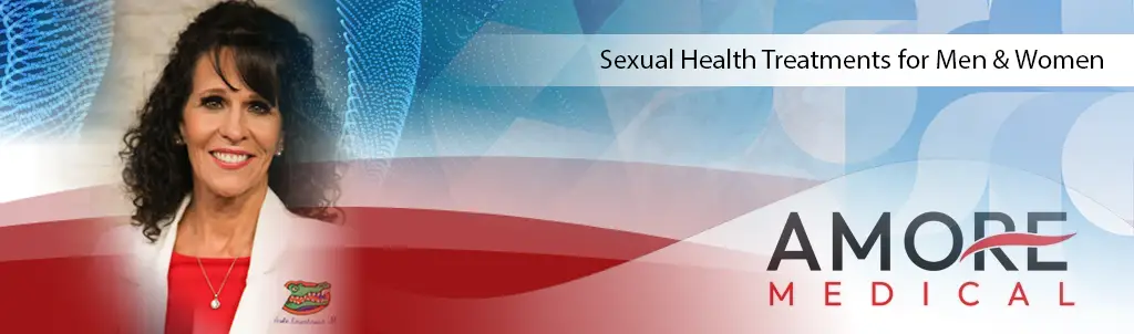 Amore Medical Vaginal Rejuvenation In Doctor Phillips