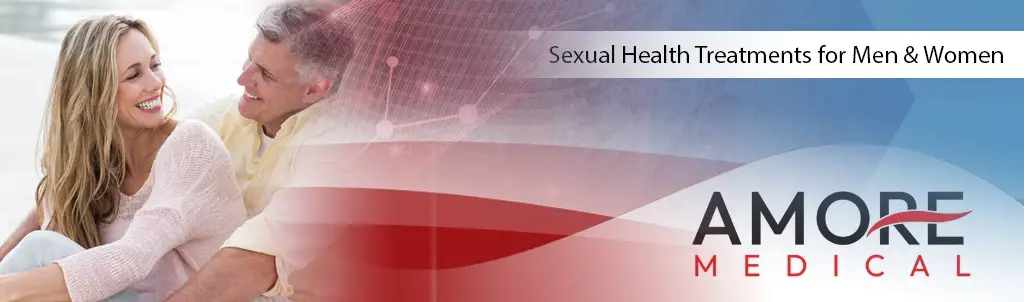 Amore Medical Vaginal Rejuvenation In Eustis