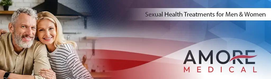 Amore Medical ED Clinic In Lake Wales