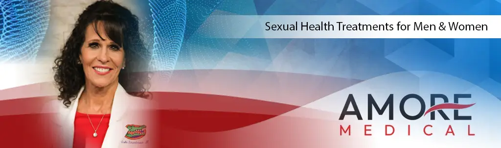 Amore Medical Vaginal Rejuvenation In Fern Park