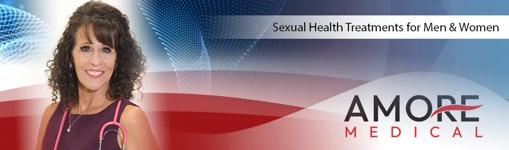 Peptides For Erectile Dysfunction in Orlando, FL image 1