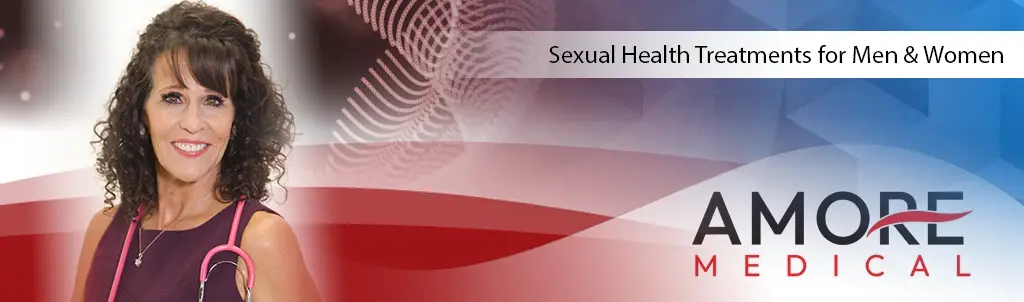 Amore Medical ED Clinic In Mount Dora