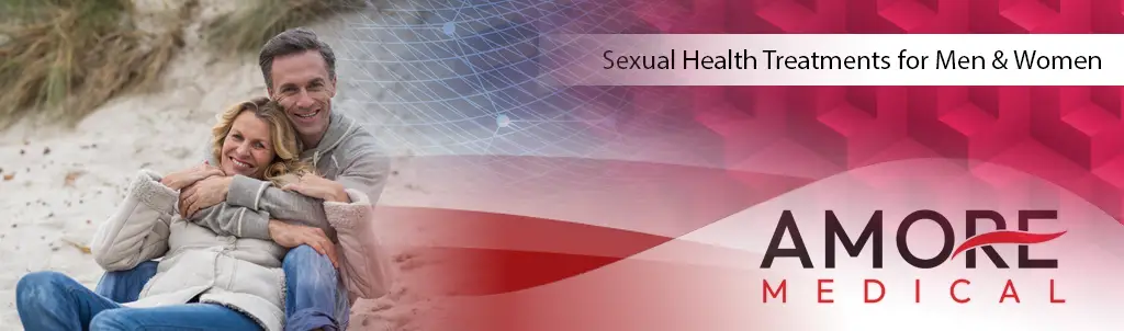 Amore Medical Vaginal Rejuvenation In Hunters Creek