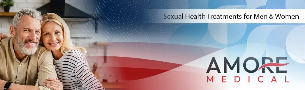 Amore Medical Vaginal Rejuvenation In Lake Mary