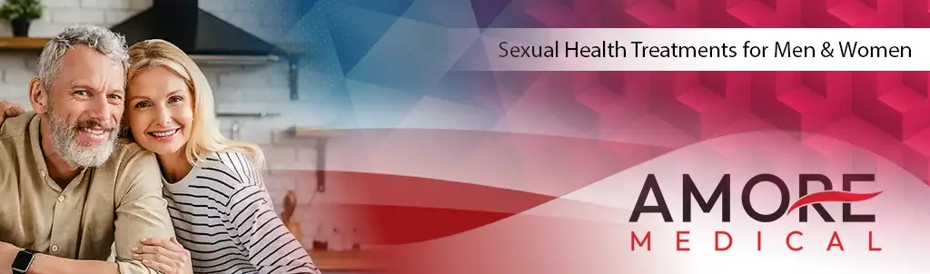 Amore Medical ED Clinic In Palm Shores