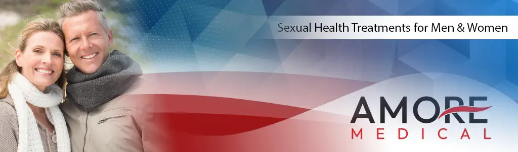 Amore Medical Vaginal Rejuvenation In Lake Nona