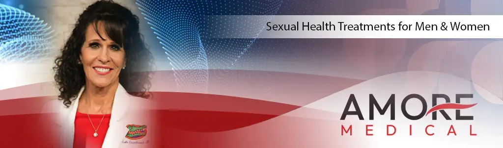 Testosterone Treatment in Groveland, FL image 1