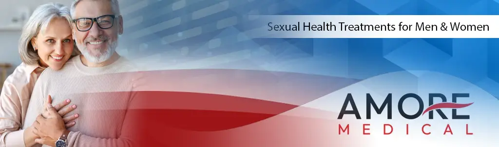 Amore Medical Vaginal Rejuvenation In Leesburg