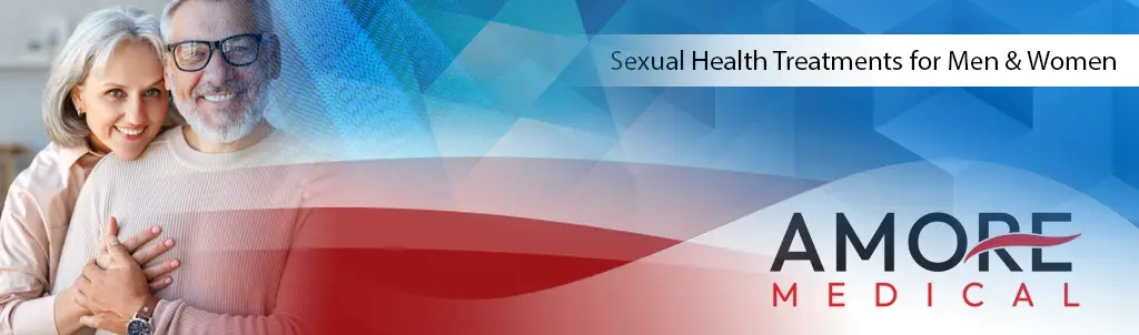 Amore Medical Vaginal Rejuvenation In Longwood