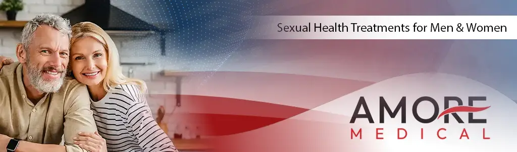 Amore Medical Vaginal Rejuvenation In Montverde