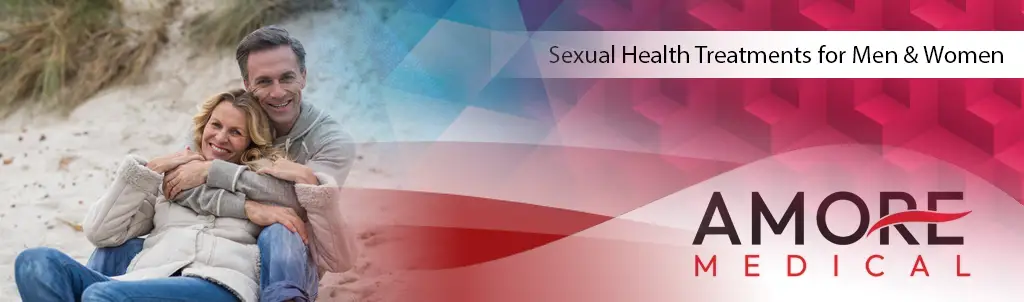 Amore Medical Vaginal Rejuvenation In Mount Dora