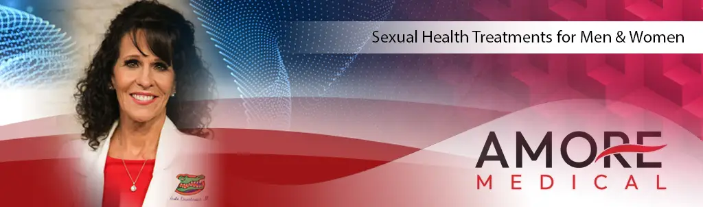 Amore Medical ED Clinic In Orlando