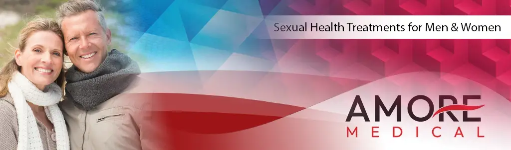 Amore Medical Vaginal Rejuvenation In Oak Ridge