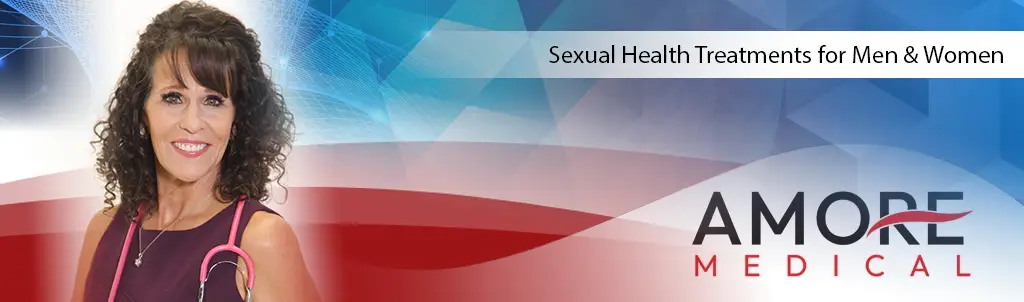 Amore Medical Vaginal Rejuvenation In Oviedo