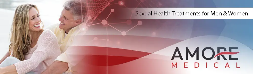 Amore Medical Vaginal Rejuvenation In Palm Shores