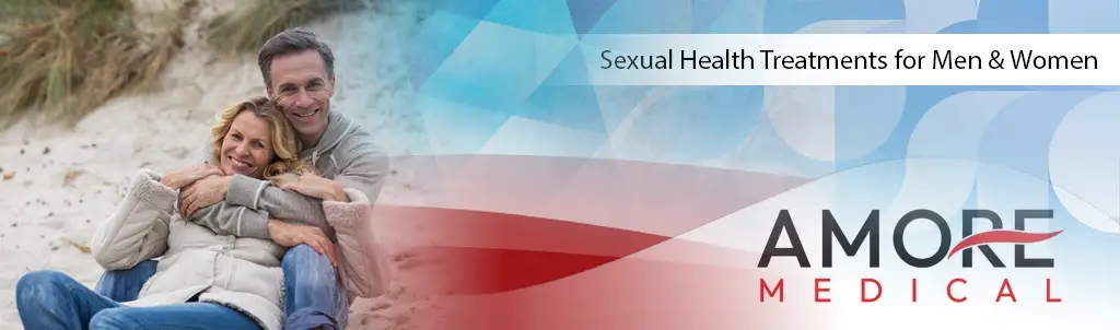 Amore Medical Vaginal Rejuvenation In Pine Castle