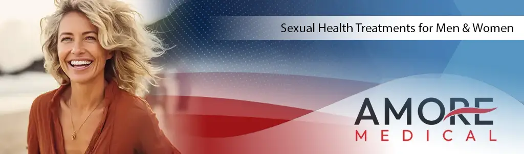 Amore Medical Vaginal Rejuvenation In Pine Hills