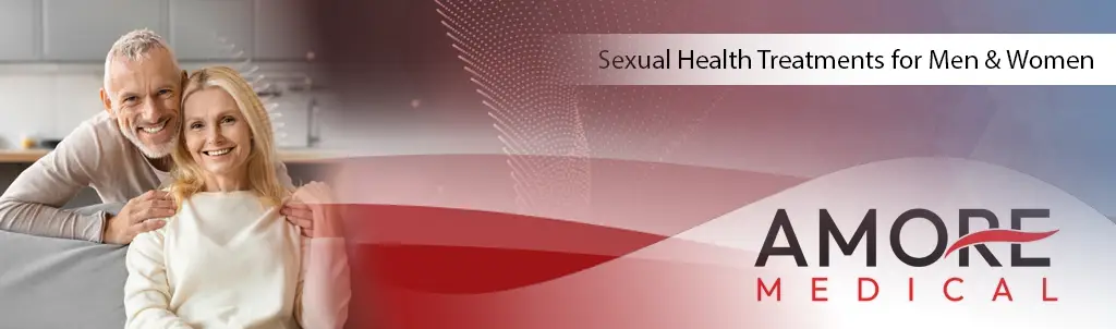 Hormone Replacement Therapy in Tavares, FL image 1