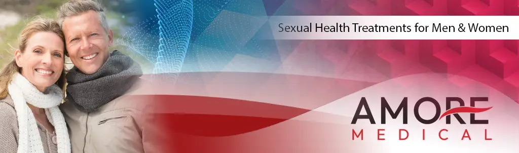 Amore Medical Vaginal Rejuvenation In Pittman