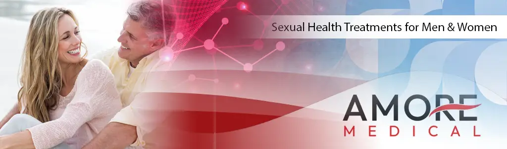 Amore Medical Vaginal Rejuvenation In Poinciana