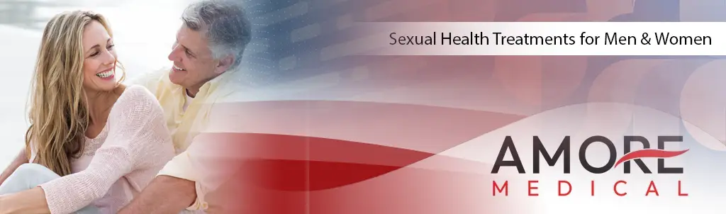 Amore Medical Vaginal Rejuvenation In Rio Pinar