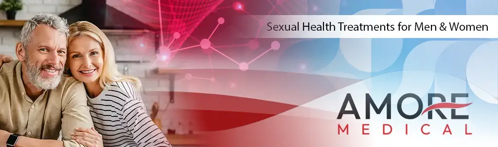 Amore Medical Vaginal Rejuvenation In Rolling Acres