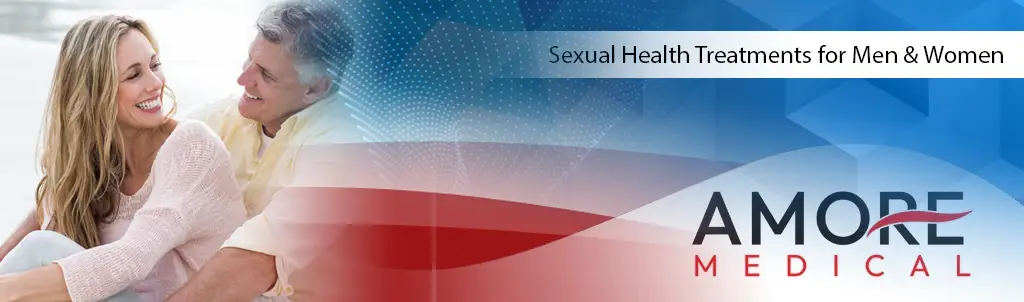 Amore Medical Vaginal Rejuvenation In Samsula-Spruce Creek