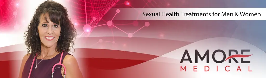 Hormone Replacement Therapy in Mount Dora, FL image 1