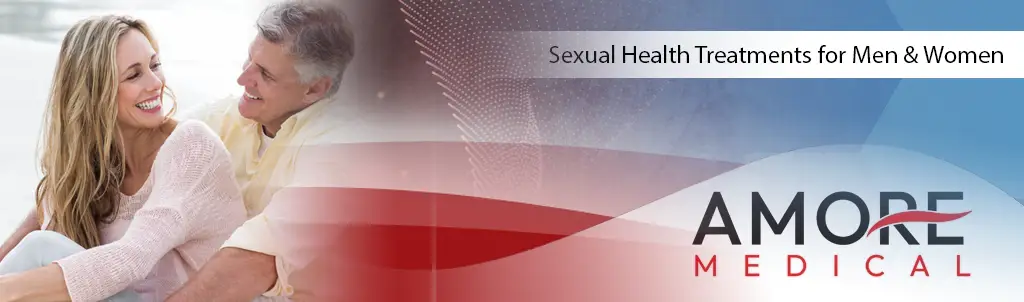 Peptides For Erectile Dysfunction in Lake Mary, FL image 1