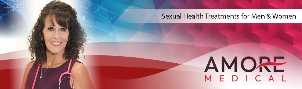 Amore Medical Vaginal Rejuvenation In Yalaha