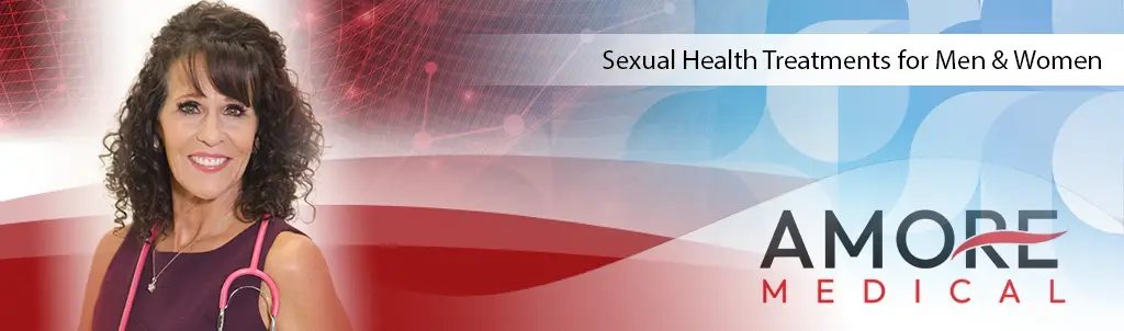 Amore Medical Vaginal Rejuvenation In Saint Cloud