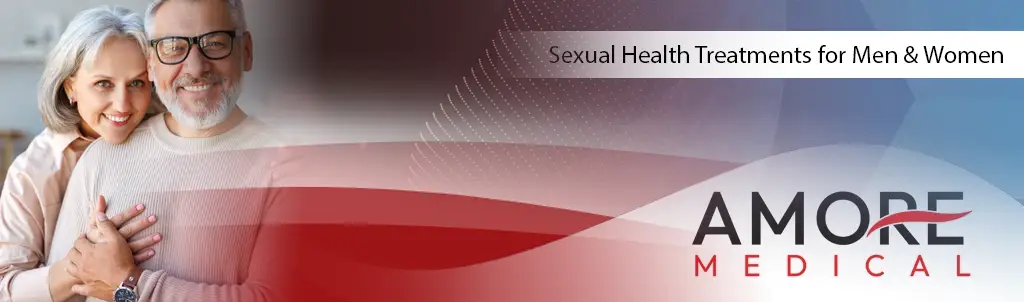 Erectile Dysfunction Treatments in Brevard County, FL image 1