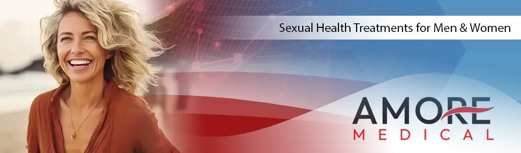 Amore Medical Vaginal Rejuvenation In Sanford