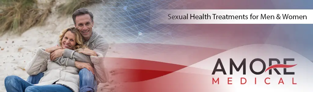 Amore Medical Vaginal Rejuvenation In Sorrento