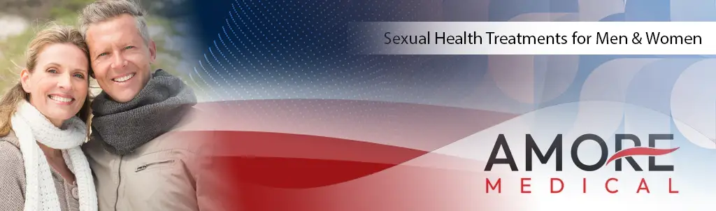 Amore Medical Vaginal Rejuvenation In The Villages