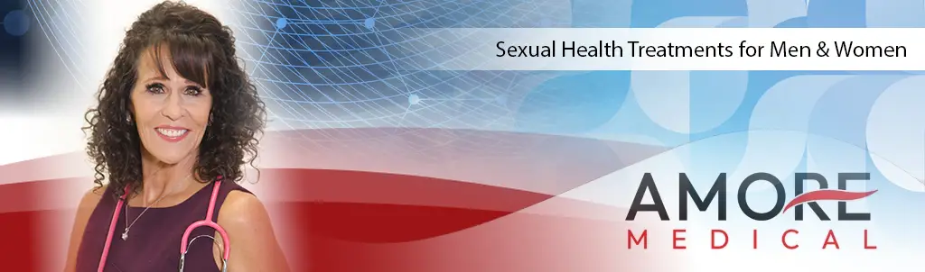 Amore Medical Vaginal Rejuvenation In Thornton Park